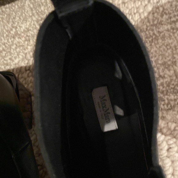 MaxMara booties - Picture 5 of 7